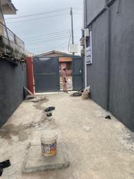 2 bedroom Flat / Apartment for rent Morocco Shomolu Shomolu Lagos