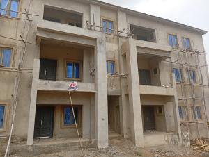2 bedroom Flat / Apartment for sale Estate Kubwa, FO1 Layout Kubwa Abuja