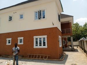 2 bedroom Flat / Apartment for rent Located Along Shell Estate Gaduwa Abuja