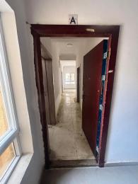 2 bedroom Flat / Apartment for rent Northern Foreshore Estate Back Gate chevron Lekki Lagos