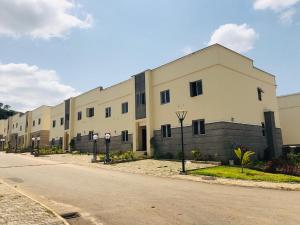 2 bedroom Flat / Apartment for sale Brains And Hammers City Estate, Lifecamp. Life Camp Abuja