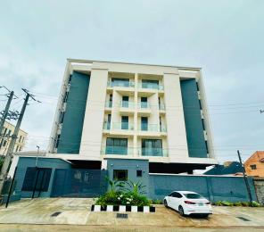2 bedroom Flat / Apartment for rent Cottage Drive, Lekki Phase 1 Lekki Lagos