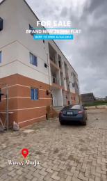 2 bedroom Flat / Apartment for sale Wuye Abuja