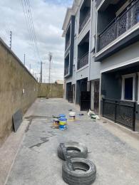 2 bedroom Flat / Apartment for rent Onipan Palmgroove Shomolu Lagos