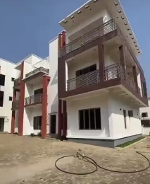 2 bedroom Flat / Apartment for rent Jahi Jahi Abuja