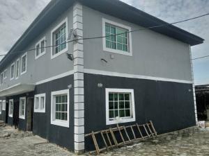 2 bedroom Flat / Apartment for rent Oke Ira Nla Ad Road Ado Ajah Lagos