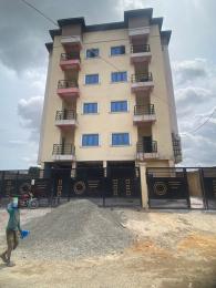 2 bedroom Flat / Apartment for rent Sabo Sabo Yaba Lagos