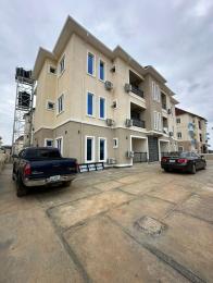 2 bedroom Flat / Apartment for sale River Park Estate Airport Road Lugbe Abuja