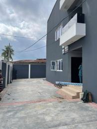 2 bedroom House for rent Ikolaba Estate Bodija Ibadan Oyo