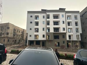 2 bedroom Flat / Apartment for sale Fha Estate By Citiscape Estate Behind Coza Church Guzape Guzape Abuja
