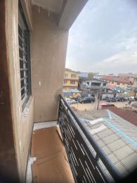 2 bedroom Flat / Apartment for rent Morocco Shomolu Shomolu Lagos