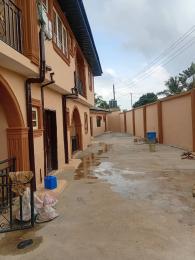 2 bedroom Flat / Apartment for rent Alagbado Abule Egba Lagos