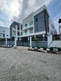 2 bedroom Flat / Apartment for sale Osapa london Lekki Lagos