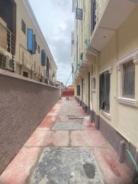 2 bedroom Flat / Apartment for rent Ojuelegba Ojuelegba Surulere Lagos