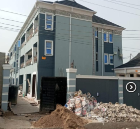 2 bedroom House for rent Aguda(Ogba) Ogba Lagos