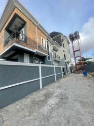 2 bedroom Flat / Apartment for rent Surulere Lagos