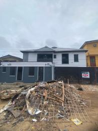 2 bedroom Flat / Apartment for rent Aguda Aguda Surulere Lagos