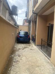 2 bedroom Flat / Apartment for rent Ilupeju Ikorodu Road (Ilupeju) Ilupeju Lagos