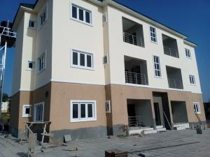 2 bedroom Flat / Apartment for sale Located At River Park Estate Lugbe Abuja