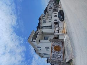 2 bedroom House for rent Van Daniel Estate Orchid Lekki Lagos