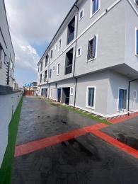 2 bedroom Flat / Apartment for rent Estate Sangotedo Ajah Lagos