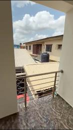 2 bedroom Flat / Apartment for rent Estate , Secure Community Abule Egba Abule Egba Lagos