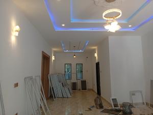 2 bedroom House for sale F01 Tarred Road Kubwa Abuja