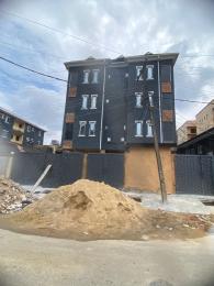 2 bedroom Flat / Apartment for rent Alagomeji Alagomeji Yaba Lagos
