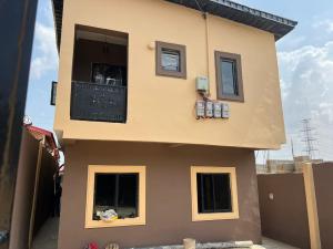 2 bedroom Flat / Apartment for rent Obawole Ifako-ogba Ogba Lagos