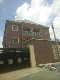 2 bedroom Flat / Apartment for rent Field Bus Stop Nnpc Axis Oke-Afa Isolo Lagos