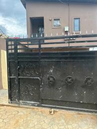 2 bedroom Flat / Apartment for rent Obawole Ifako-ogba Ogba Lagos