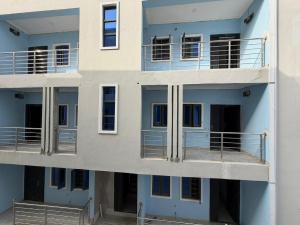2 bedroom House for rent Behind Foodco Ring Rd Ibadan Oyo