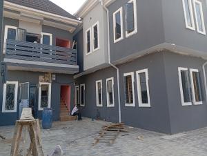 2 bedroom Flat / Apartment for rent 2/1 FO1 Layout Kubwa Abuja