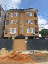 2 bedroom Flat / Apartment for rent Alagomeji Alagomeji Yaba Lagos