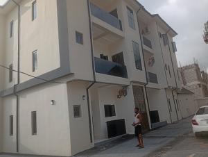 2 bedroom Flat / Apartment for rent F01 FO1 Layout Kubwa Abuja