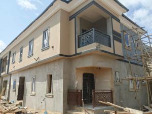 2 bedroom Flat / Apartment for rent Otun Junction Ishefun Ayobo Ipaja Lagos