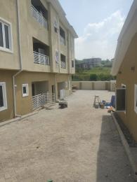 2 bedroom House for rent After Ochacho Estate Life Camp Abuja