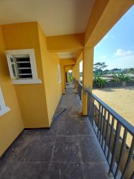 2 bedroom Flat / Apartment for rent General Paint Lekki Scheme 2 Ajah Lagos