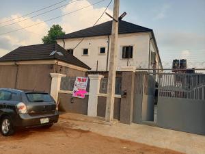 2 bedroom Flat / Apartment for rent Military Pension Board FO1 Layout Kubwa Abuja