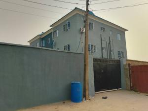 2 bedroom Flat / Apartment for rent Surulere Lagos