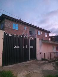 2 bedroom Flat / Apartment for rent Aboru Edu Egbeda Alimosho Lagos