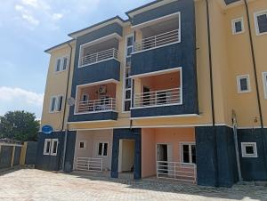 2 bedroom Flat / Apartment for rent Phase 4, Estate Kubwa Abuja
