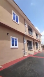 2 bedroom Flat / Apartment for rent Back Of Nta Off Okpanam Road Asaba Delta