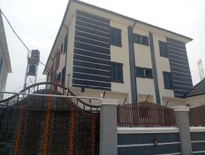 2 bedroom Flat / Apartment for rent F14 District Kubwa Abuja