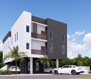 2 bedroom Flat / Apartment for sale Masha Surulere Lagos