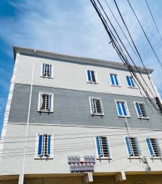 2 bedroom Flat / Apartment for rent Alagomeji Yaba Lagos
