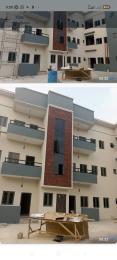 2 bedroom Flat / Apartment for rent Bessam Airport, Airport Road(Ikeja) Ikeja Lagos