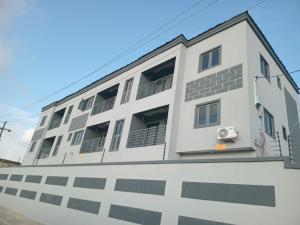2 bedroom Flat / Apartment for rent Dopemu Cement Ikeja Dopemu Agege Lagos