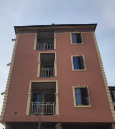 2 bedroom Flat / Apartment for rent Ondo Ebute Metta Yaba Lagos