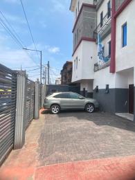 2 bedroom Flat / Apartment for rent Alagomeji Alagomeji Yaba Lagos